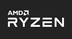 Logo Ryzen